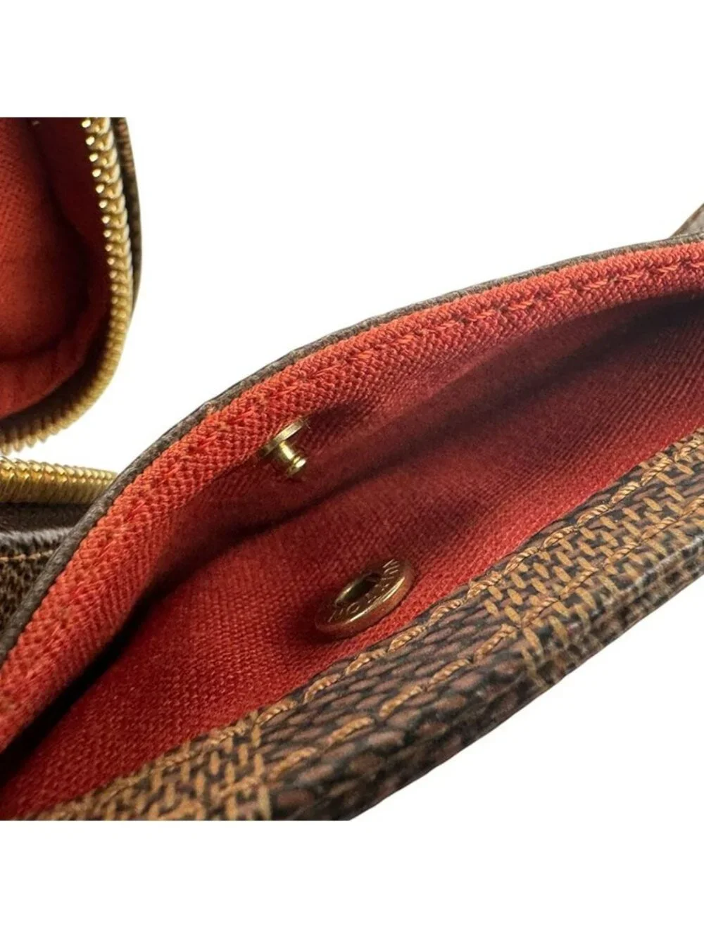 Louis Vuitton Shoulder Bag Geronimos